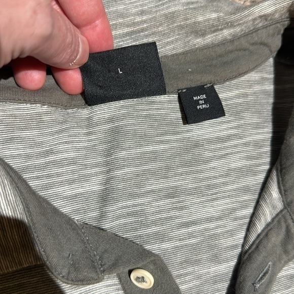 Hugo Boss Collared Shirt - Picture 4 of 6